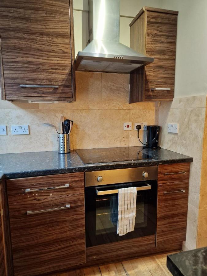 3 Bedrooms Flat Near Russell Square London Ngoại thất bức ảnh