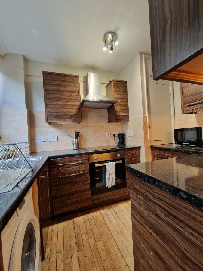 3 Bedrooms Flat Near Russell Square London Ngoại thất bức ảnh
