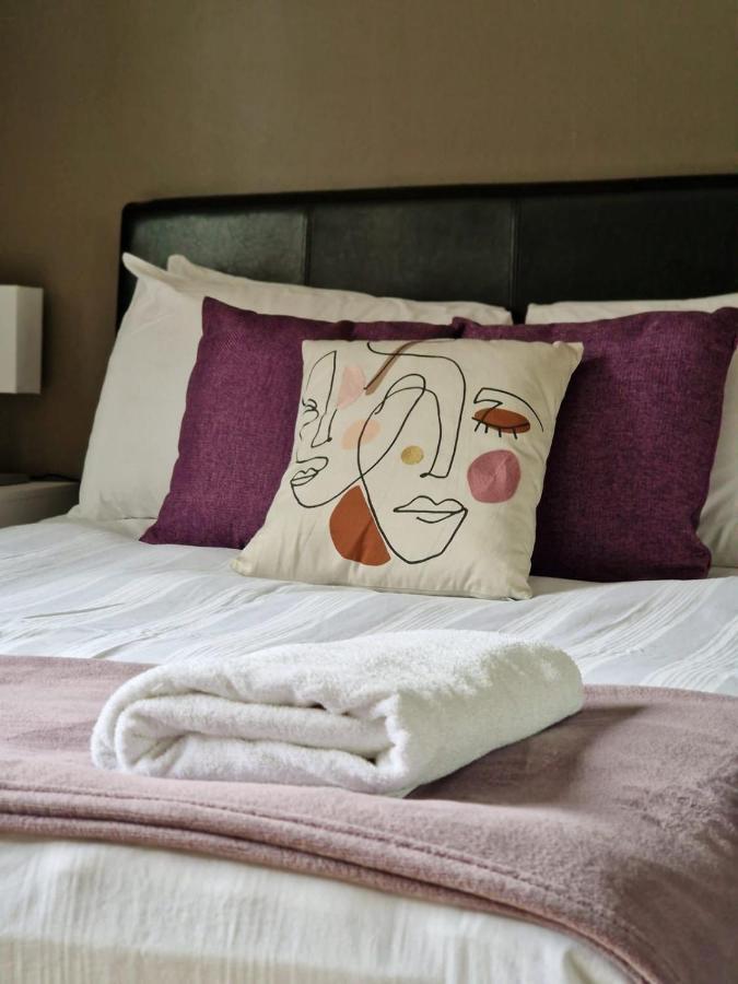 3 Bedrooms Flat Near Russell Square London Ngoại thất bức ảnh