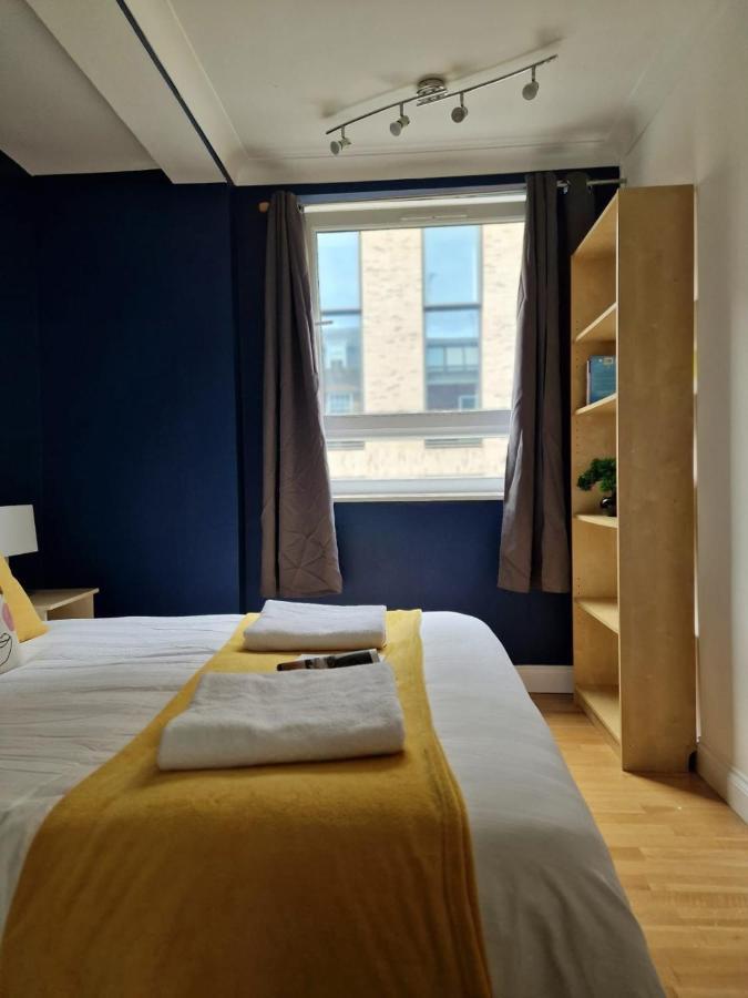 3 Bedrooms Flat Near Russell Square London Ngoại thất bức ảnh