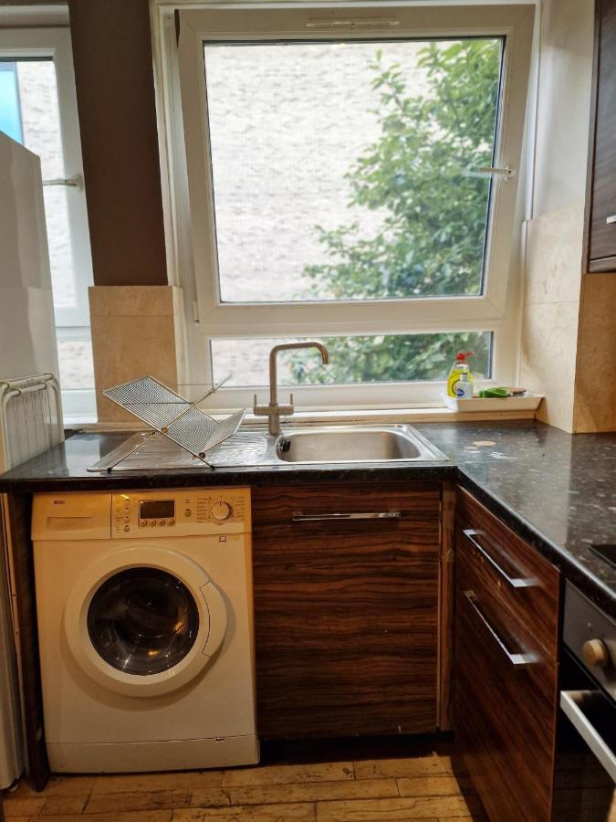 3 Bedrooms Flat Near Russell Square London Ngoại thất bức ảnh